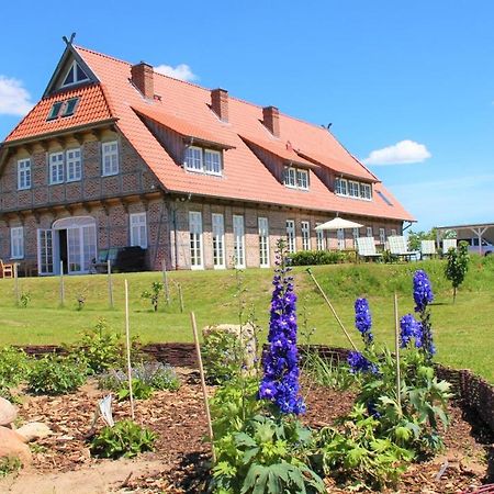 Landhaus Fuenfseen 外观 照片