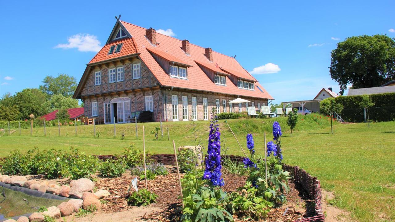 Landhaus Fuenfseen 外观 照片