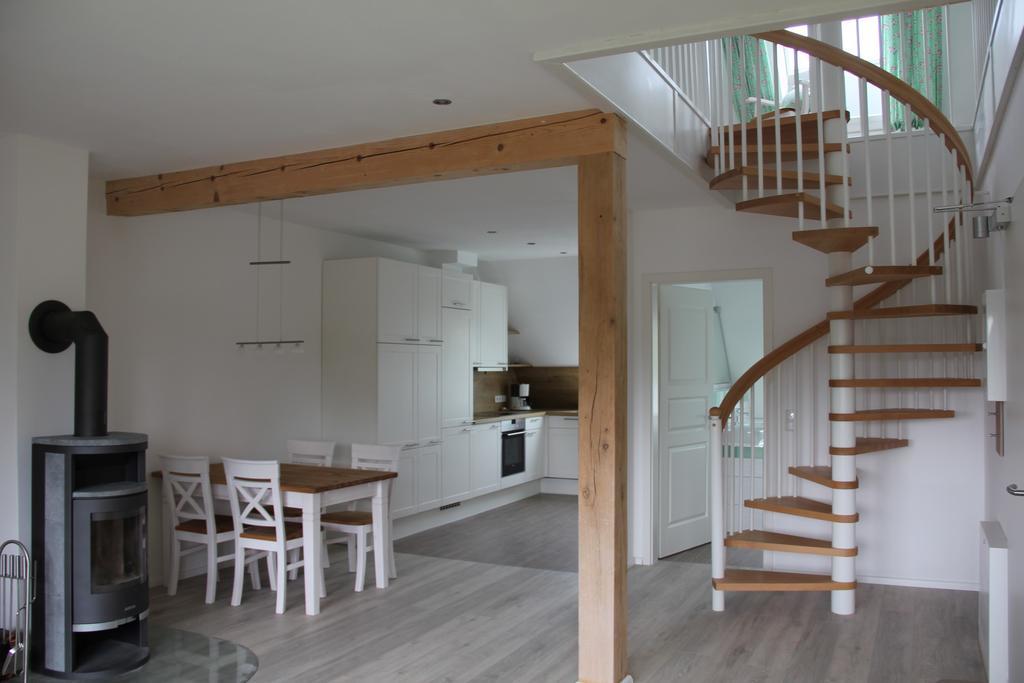 Landhaus Fuenfseen 客房 照片