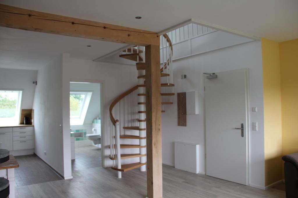 Landhaus Fuenfseen 客房 照片