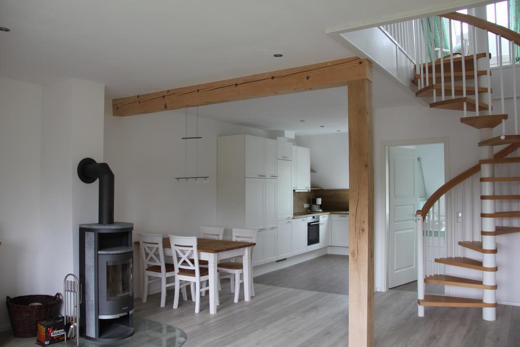 Landhaus Fuenfseen 客房 照片